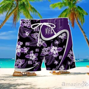 VfL Osnabruck Hawaiian Shirt And Short New Design For Fans Product Photo 2