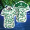 Viborg Ff  Tropical Easy-Breezy Hawaiian Shirt Gift For Men And Women