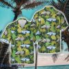 VW Beetle Cabrio Aloha Hawaiian Shirt Men And Women Beach Shirt