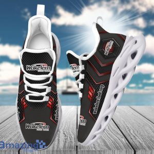 Wakefern Food Corp Logo Max Soul Shoes Sneaker Sporty Product Photo 2