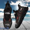 Wakefern Food Corp Logo Max Soul Shoes Sneaker Sporty