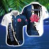 Waratahs Tropical Easy-Breezy Hawaiian Shirt Gift For Men And Women