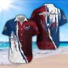 Washington Capitals LimitedHawaiian Shirt Aloha Summer Gift For Men And Women