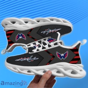 Washington Capitals Max Soul Shoes Unique Gift For Men And Women Product Photo 2