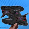 Washington Capitals Max Soul Shoes Unique Gift For Men And Women