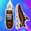 Washington Commanders NFL Functional Max Soul Shoes Sport Gift For Cool Fans