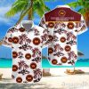 Washington Football Team Hawaiian Shirt And Short For Fans