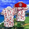 Washington Nationals MLB Hawaiian Shirt Special Gift For Men And Women