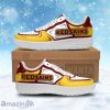 Washington Redskins Air Sneakers Custom NAF Shoes For Fan