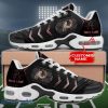 Washington Redskins NFL Custom Name Air Cushion Shoes