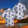 Washington State Emergency Medical Technician Hawaiian Shirt Special Gift For Men And Women