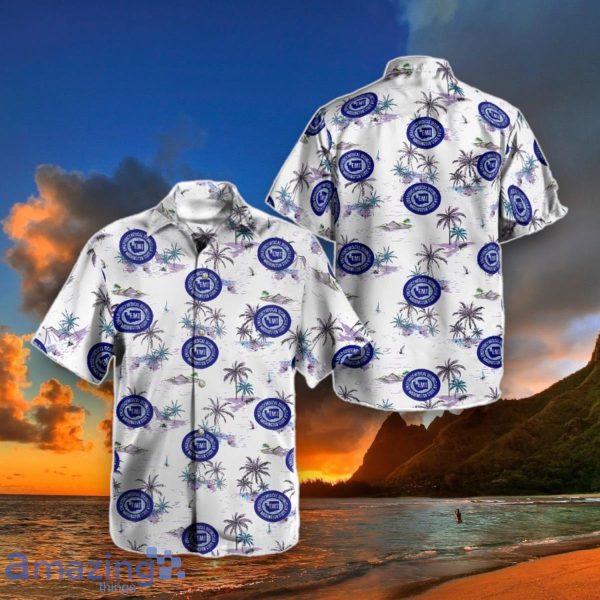 Washington State Emergency Medical Technician Hawaiian Shirt Special Gift For Men And Women Product Photo 1