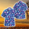 Water Pokemon Tropical Hawaiian Shirt
