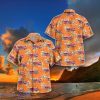 Welland Fire & Emergency Services Hawaiian Shirt Special Gift For Men And Women