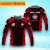 Wendy’s 3D All Over Print Shirt Custom Name Best Gift For Men Women
