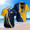 West Coast Eagles LimitedHawaiian Shirt Aloha Summer Gift For Men And Women