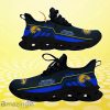 West Coast Eagles Max Soul Shoes Custom Name Best Gift For Men And Women
