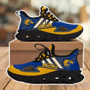 West Coast Eagles Max Soul Shoes New Style For Men Women Product Photo 2