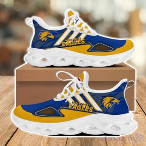 West Coast Eagles Max Soul Shoes New Style For Men Women Product Photo 1