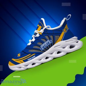 West Coast Eagles Personalized Name Max Soul Shoes Team Shoes image West Coast Eagles Personalized Name Max Soul Shoes Team Shoes Product Photo 4