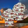 West Palm Beach Fire Rescue Hawaiian Shirt Special Gift For Men And Women