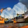 West Virginia State Police Vehicles Hawaiian Shirt Special Gift For Men And Women
