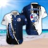 Western Bulldogs LimitedHawaiian Shirt Aloha Summer Gift For Men And Women