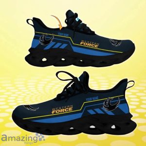 Western Force Max Soul Shoes Custom Name Best Gift For Men And Women Product Photo 1