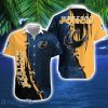 Western Force Tropical Easy-Breezy Hawaiian Shirt Gift For Men And Women
