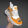 Wests Tigers Clunky Max Soul Shoes Men And Women Walking Shoes