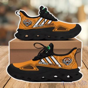 Wests Tigers Max Soul Shoes Sneaker For Men Women Product Photo 2