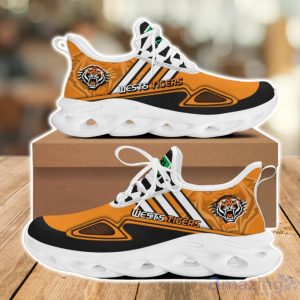 Wests Tigers Max Soul Shoes Sneaker For Men Women Product Photo 1
