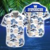 Winnipeg Blue Bombers Breezy Hawaiian Shirt Hawaiian Shirt Gift For Men And Women
