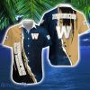Winnipeg Blue Bombers Lightweight  Hawaiian Shirt Gift For Men And Women
