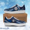 Winnipeg Jets Air Sneakers Custom Force Shoes For Fans