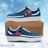 Winnipeg Jets Air Sneakers Custom Force Shoes Sexy Lips For Fans