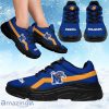 With Line Memphis Tigers Edition Hot Chunky Sneakers Gift For Men And Women