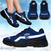 With Line Vancouver Canucks Edition Hot Chunky Sneakers Gift For Men And Women