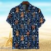 Yorkshire Terrier Hawaiian Shirt Christmas Memorial Gift