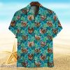 Yorkshire Terrier Hawaiian Shirt Dog Memorial Gift