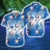 Zsc Lions Tropical Easy-Breezy Hawaiian Shirt Gift For Men And Women