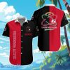 Zulte Waregem Hawaiian Shirt Best Gift For Men And Women
