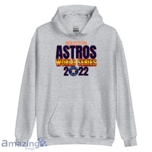 2022 Houston Astros World Series Champions Finals Shirt Product Photo 6