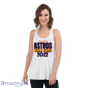 2022 Houston Astros World Series Champions Finals Shirt Product Photo 7