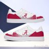 Alabama Crimson Tide Limited Edition Men’s Or Women’s US Sizes Skate Shoes