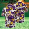 Albany Great Danes Flower Hawaii Shirt Style Gift For Men And Women