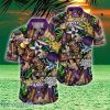 Albany Great Danes Flower Hawaii Shirt Style Gift For Men Women