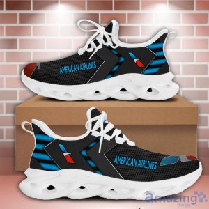 american airlines Max Soul Shoes Sport Running Sneakers Nice Gift For Men And Women Product Photo 2