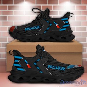 american airlines Max Soul Shoes Sport Running Sneakers Nice Gift For Men And Women Product Photo 1