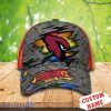 Arizona Cardinals LGBT NFL Classic Cap 3D Printed